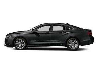 2016 Chevrolet Impala LT FWD photo