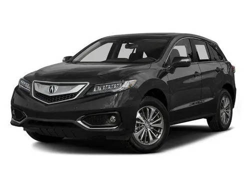 2016 Acura RDX Advance Pkg AWD photo