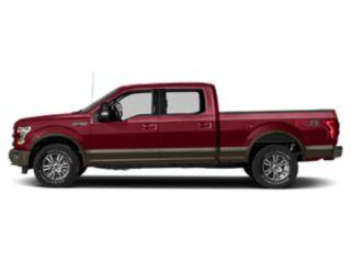 2015 Ford F-150 Lariat 4WD photo