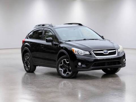 2015 Subaru Crosstrek Premium AWD photo