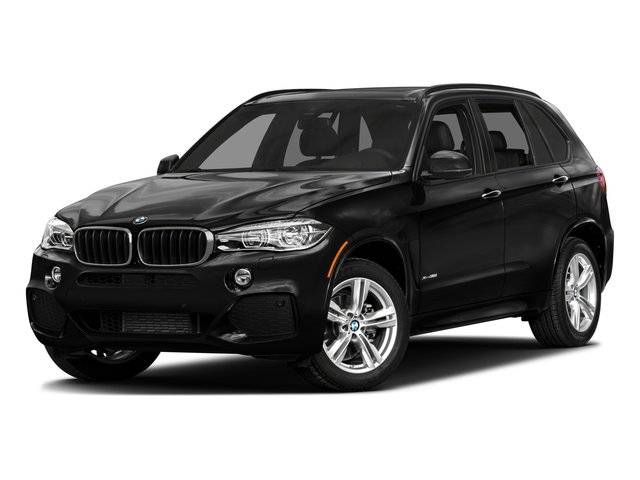 2016 BMW X5 xDrive35i AWD photo