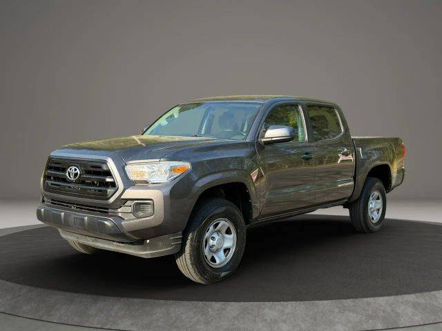 2016 Toyota Tacoma SR RWD photo