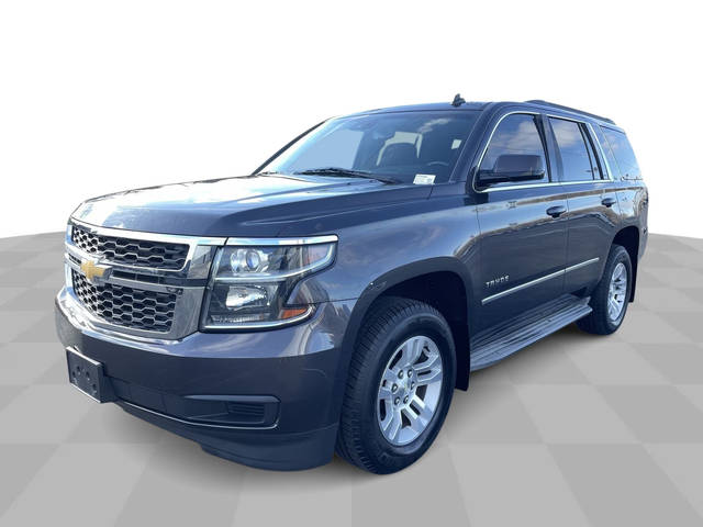 2015 Chevrolet Tahoe LS 4WD photo