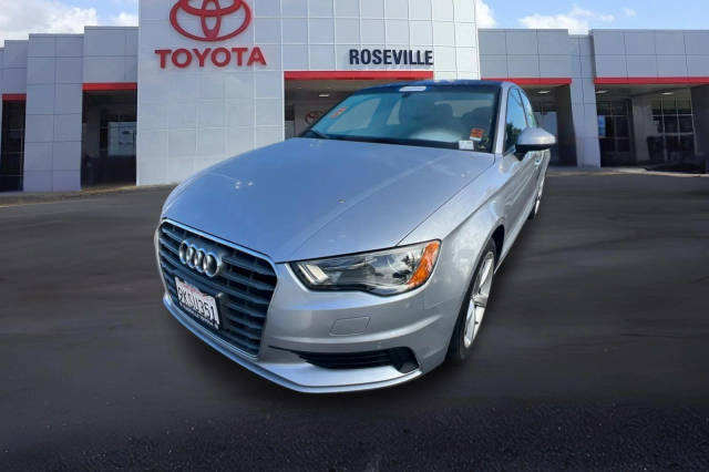 2016 Audi A3 1.8T Premium FWD photo
