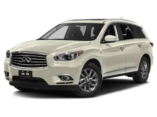 2015 Infiniti QX60 AWD photo