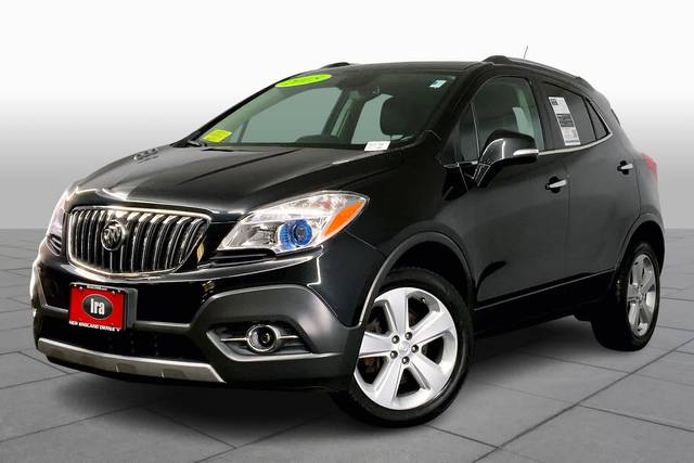 2015 Buick Encore Convenience AWD photo