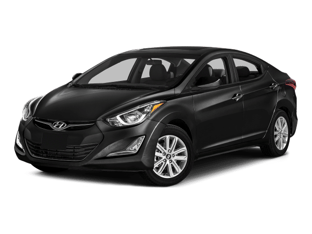 2016 Hyundai Elantra Sport FWD photo