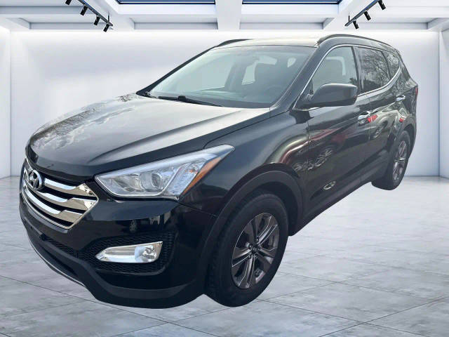 2016 Hyundai Santa Fe Sport  AWD photo
