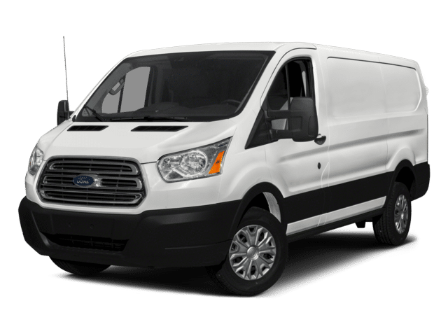 2016 Ford Transit Van  RWD photo