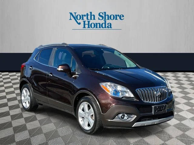 2015 Buick Encore Convenience FWD photo