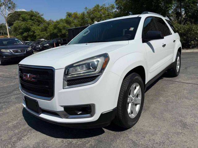 2016 GMC Acadia SLE FWD photo