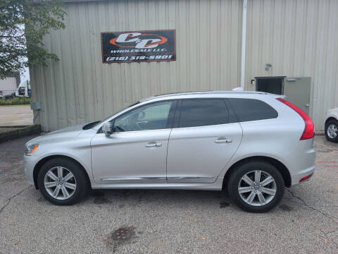 2016 Volvo XC60 T6 AWD photo