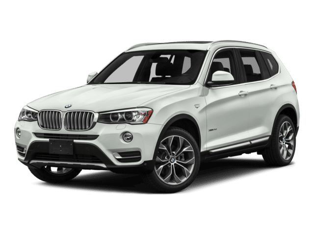 2016 BMW X3 xDrive28i AWD photo