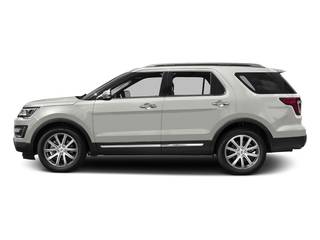 2016 Ford Explorer Limited 4WD photo