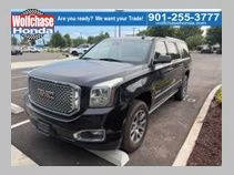 2016 GMC Yukon XL Denali 4WD photo