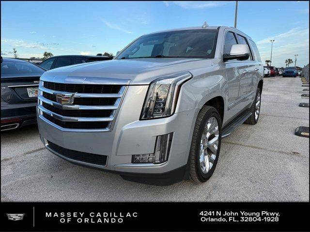 2016 Cadillac Escalade Standard RWD photo