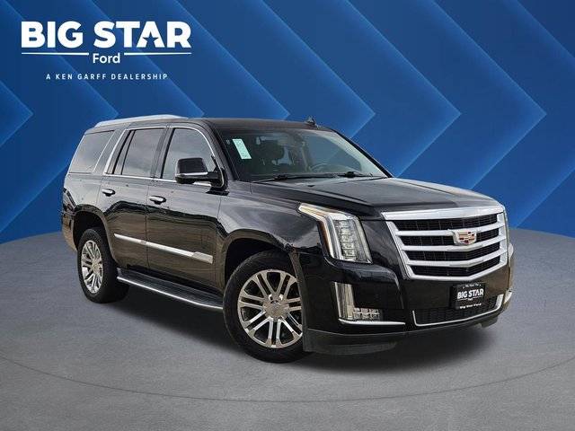 2016 Cadillac Escalade Standard RWD photo