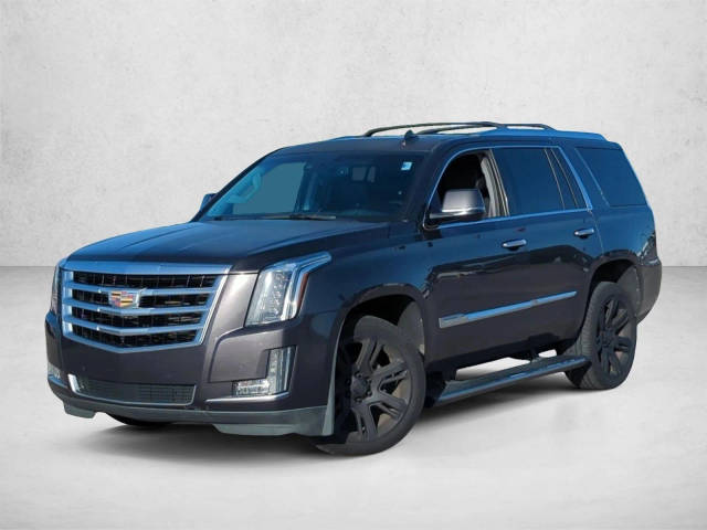 2016 Cadillac Escalade Premium Collection 4WD photo