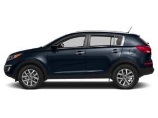 2015 Kia Sportage EX FWD photo