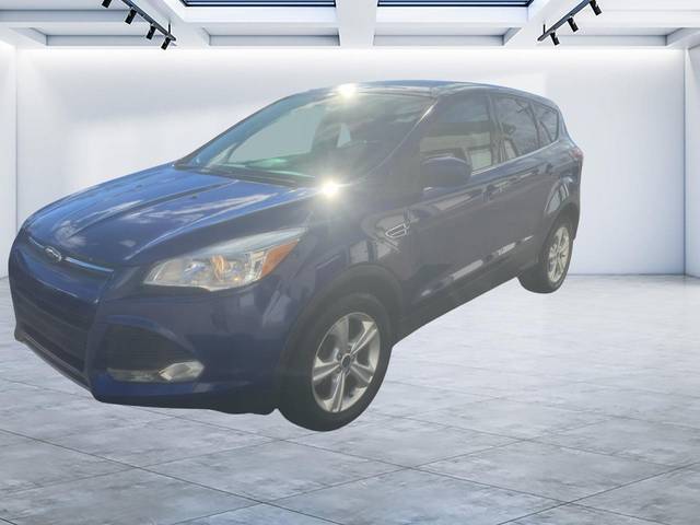 2016 Ford Escape SE 4WD photo