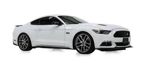 2016 Ford Mustang GT Premium RWD photo