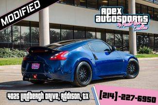 2016 Nissan 370Z  RWD photo