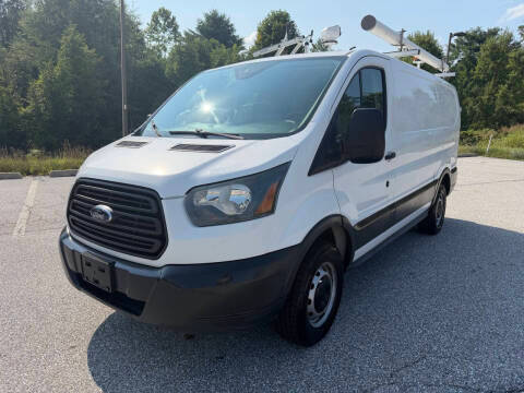 2016 Ford Transit Van RWD photo