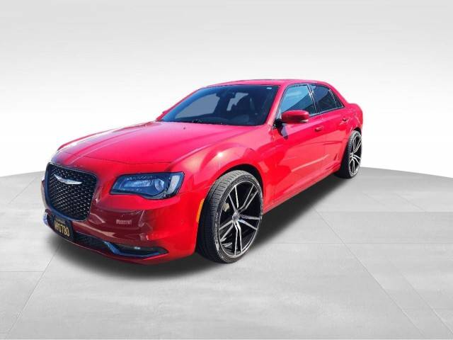 2015 Chrysler 300 300S AWD photo