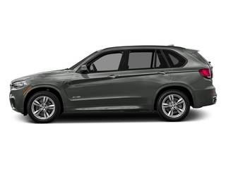 2016 BMW X5 xDrive35i AWD photo