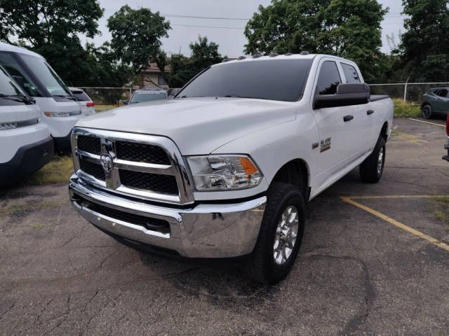 2016 Ram 2500 Tradesman 4WD photo