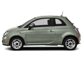 2015 FIAT 500 Sport FWD photo