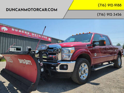 2016 Ford F-350 Super Duty King Ranch 4WD photo