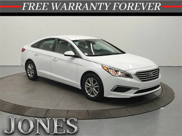 2016 Hyundai Sonata 2.4L SE FWD photo