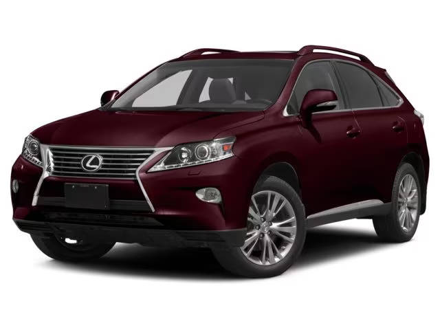 2015 Lexus RX  AWD photo