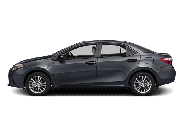 2016 Toyota Corolla LE FWD photo