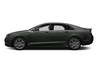 2016 Lincoln MKZ AWD photo