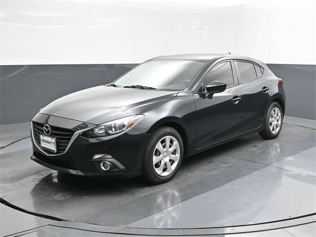 2015 Mazda 3 i Sport FWD photo