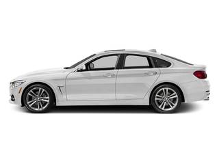 2016 BMW 4 Series Gran Coupe 428i xDrive AWD photo