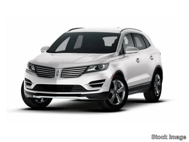 2016 Lincoln MKC Reserve AWD photo