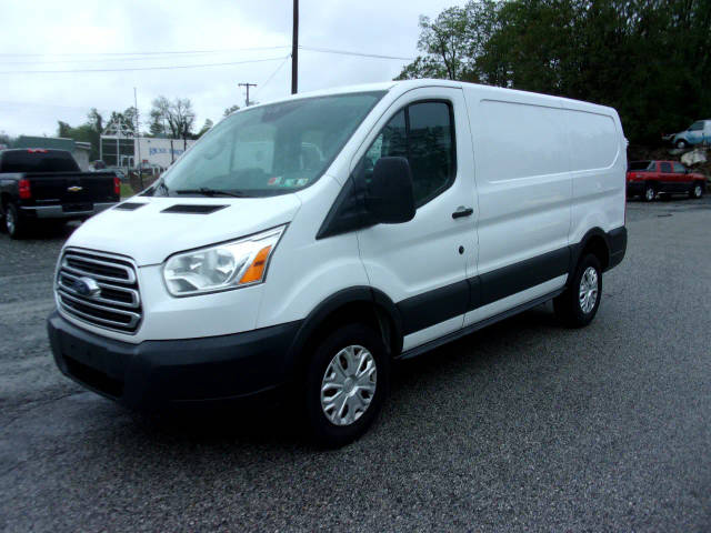 2016 Ford Transit Van  RWD photo