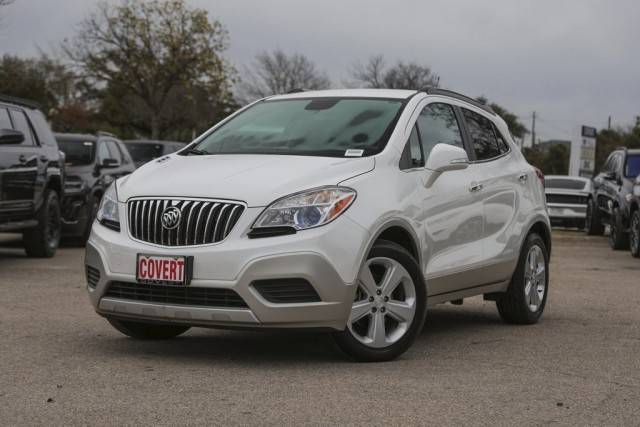 2015 Buick Encore  FWD photo