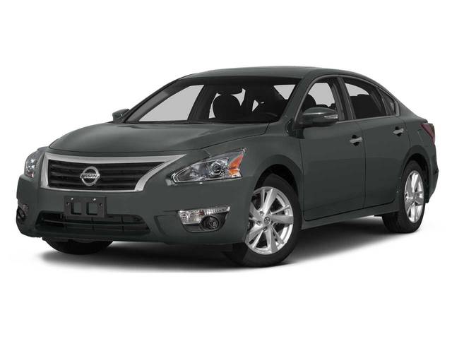 2015 Nissan Altima 3.5 SL FWD photo