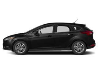 2015 Ford Focus Titanium FWD photo