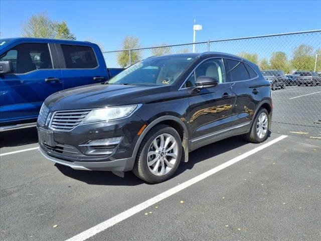 2015 Lincoln MKC  AWD photo