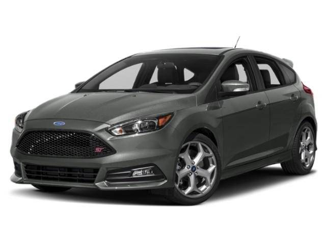 2015 Ford Focus ST FWD photo