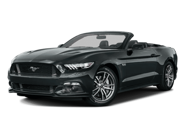 2016 Ford Mustang GT Premium RWD photo