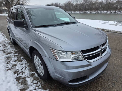 2016 Dodge Journey SE FWD photo