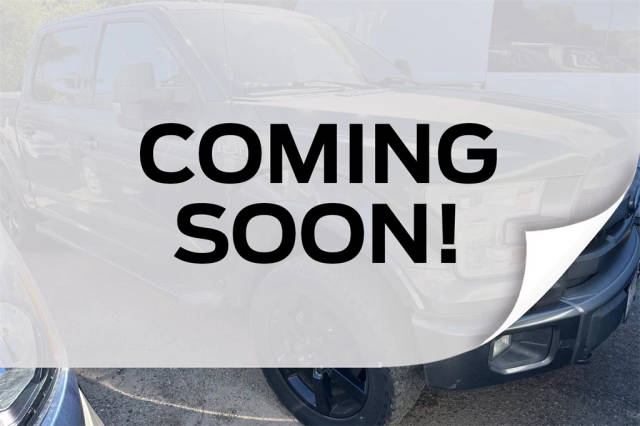 2015 Ford F-150 Lariat 4WD photo