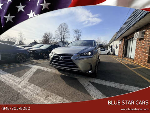 2015 Lexus NX  AWD photo