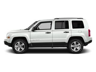 2016 Jeep Patriot Sport 4WD photo